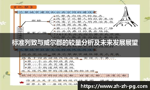 标准列致与威尔郡的较量分析及未来发展展望
